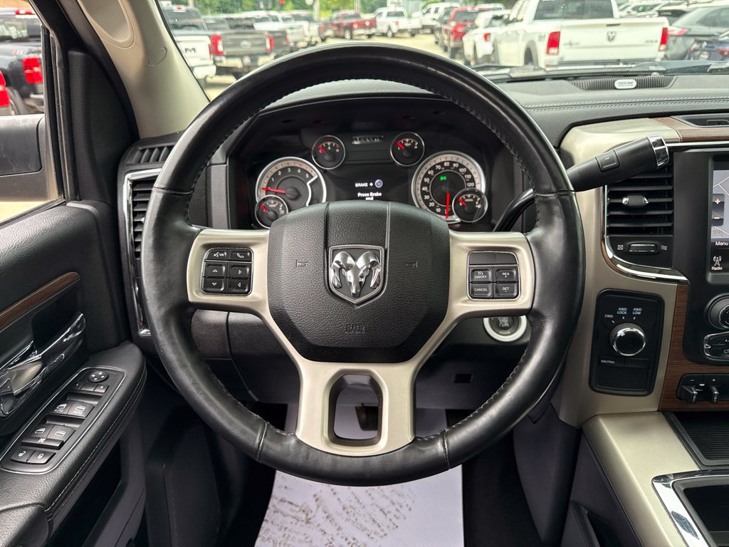 Used 2013 RAM 2500 Laramie w/ Convenience Group AWD/4WD image 31