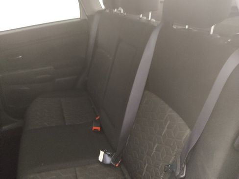 Used 2025 Mitsubishi Outlander Sport AWD image 18