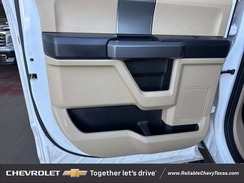 Used 2019 Ford F150 XLT w/ Equipment Group 302A Luxury image 9