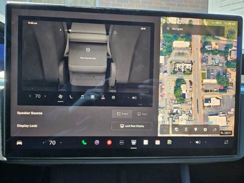 Used 2023 Tesla Model X AWD/4WD image 42