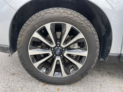 Used 2017 Subaru Forester 2.0XT Touring image 34