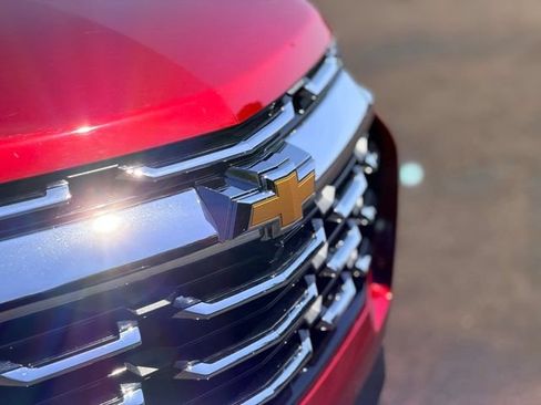 Used 2026 Chevrolet Equinox LT FWD image 27
