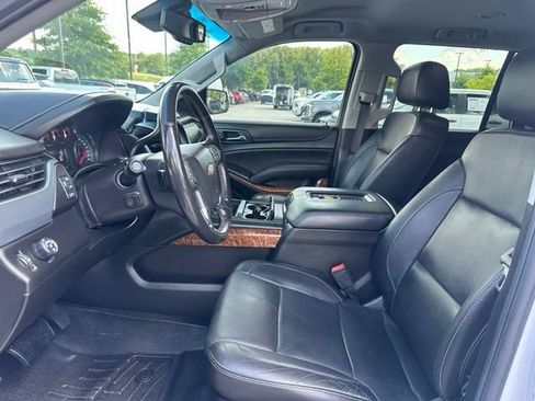 Used 2018 Chevrolet Tahoe Premier RWD image 15