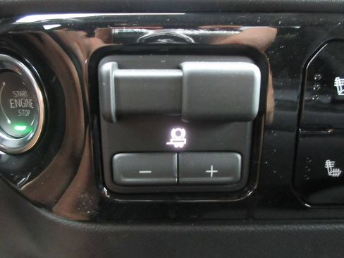 New 2026 GMC Sierra 1500 Elevation AWD/4WD image 20