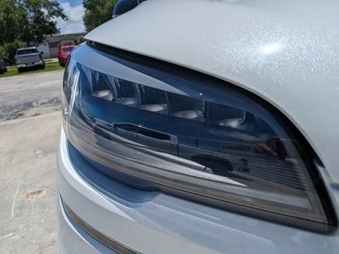 Used 2023 Lincoln Aviator Reserve w/ Equipment Group 201A RWD image 10