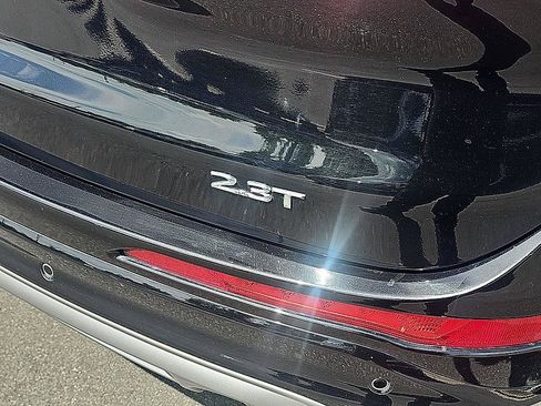 Used 2020 Lincoln Corsair Reserve w/ Equipment Group 201A AWD/4WD image 9