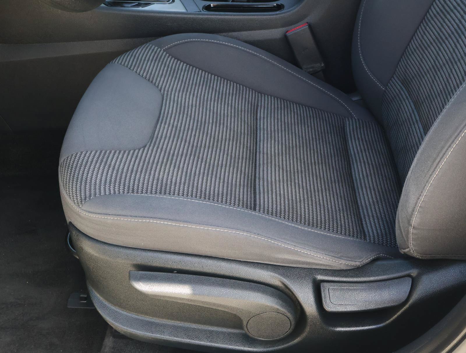 Used 2021 Kia Niro LX FWD image 12