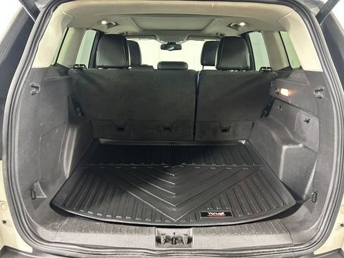 Used 2018 Ford Escape Titanium image 27