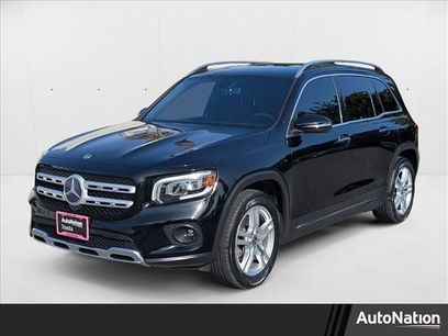 Certified 2020 Mercedes-Benz GLB 250 4MATIC