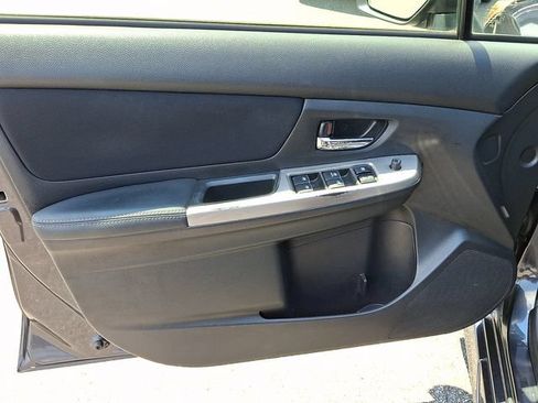 Used 2015 Subaru Impreza 2.0i Sport Premium AWD/4WD image 9