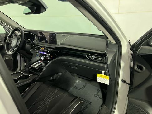 Used 2026 Acura MDX w/ Advance Package AWD/4WD image 33