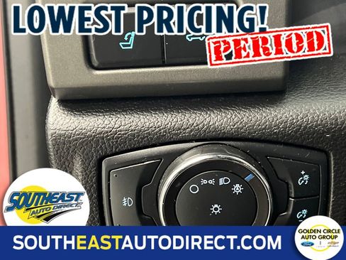 Used 2018 Ford Expedition XLT w/ Equipment Group 202A image 55