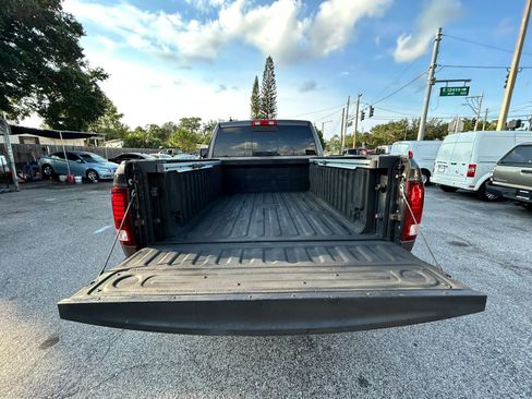 Used 2014 RAM 1500 Sport w/ Convenience Group AWD/4WD image 11