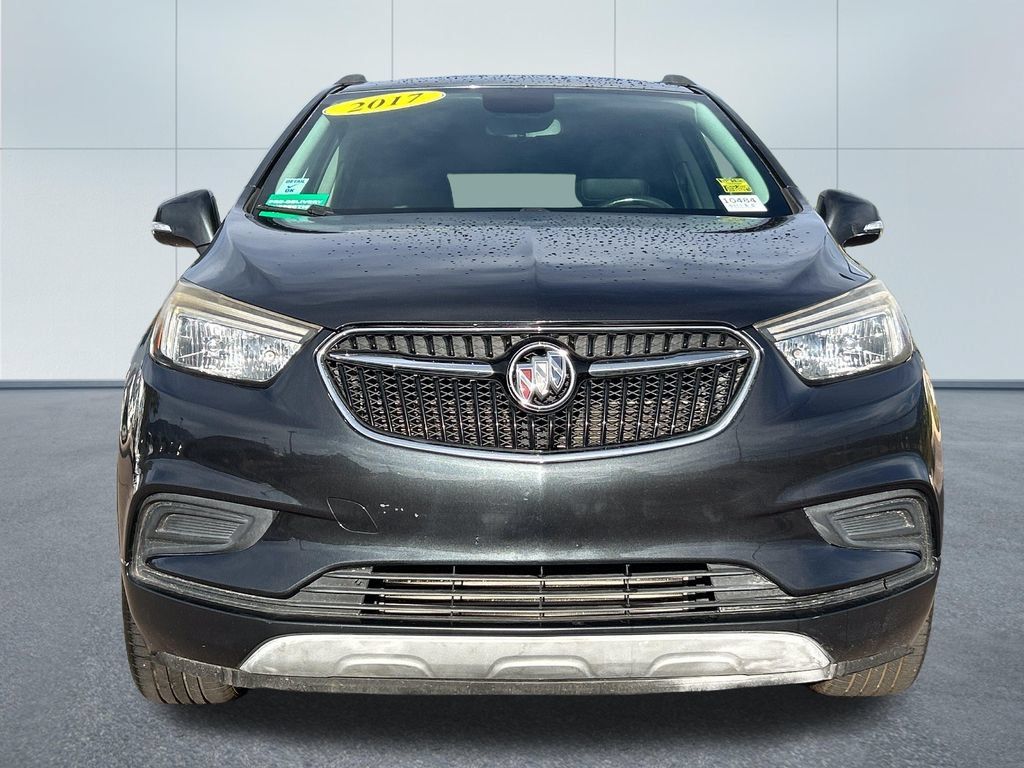 Used 2017 Buick Encore Preferred FWD image 3