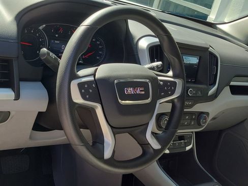Certified 2024 GMC Terrain SLE FWD image 12