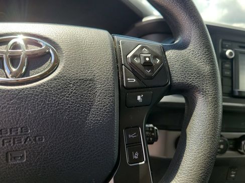 Used 2019 Toyota Tacoma SR w/ SR Convenience Package AWD/4WD image 23