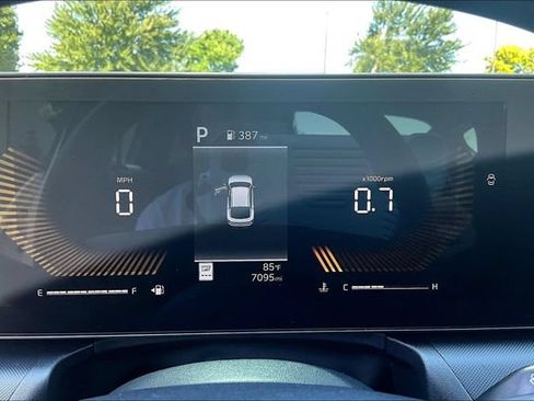 Used 2026 Kia K4 FWD image 12
