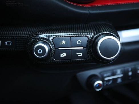 Certified 2021 Ferrari 812 GTS RWD image 46
