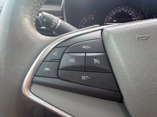 Used 2018 Cadillac XT5 Premium Luxury FWD image 47