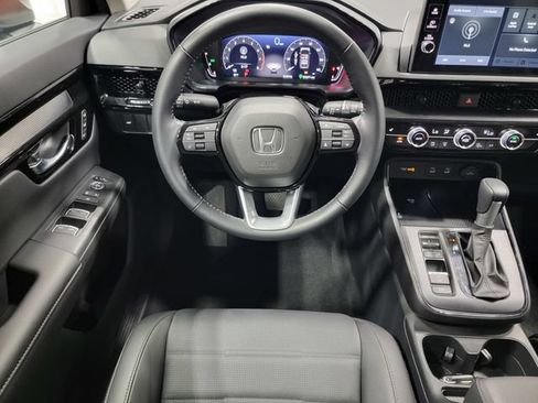 Certified 2026 Honda CR-V EX-L image 24