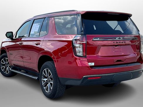 Used 2021 Chevrolet Tahoe Z71 image 10