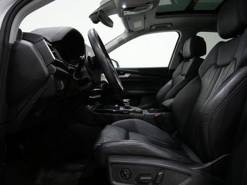 Used 2024 Audi Q5 2.0T Premium Plus image 12