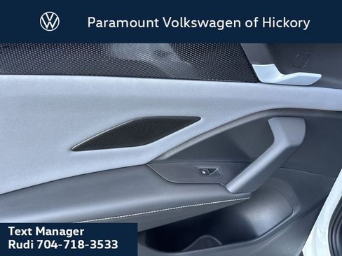 New 2026 Volkswagen Tiguan SE R-Line AWD/4WD image 13