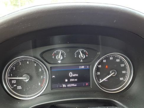 Used 2022 Buick Enclave Essence w/ LPO, Floor Liner Package FWD image 27
