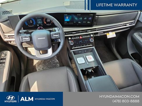 New 2026 Hyundai Santa Fe SEL FWD image 11
