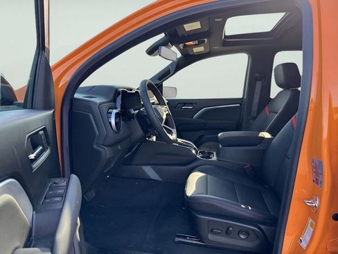 New 2026 Chevrolet Colorado Z71 w/ Technology Package AWD/4WD image 26