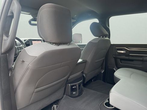 Certified 2024 RAM 3500 Big Horn image 18