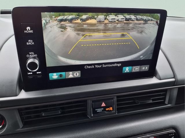 Used 2025 Honda Pilot TrailSport image 38