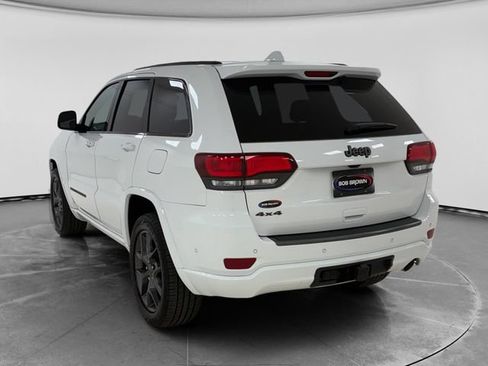 Used 2021 Jeep Grand Cherokee Limited w/ Quick Order Package 28K 80th AWD/4WD image 5