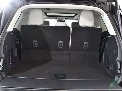 New 2026 Ford Expedition Active AWD/4WD image 21
