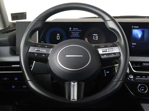 Certified 2025 Hyundai Sonata SEL FWD image 34