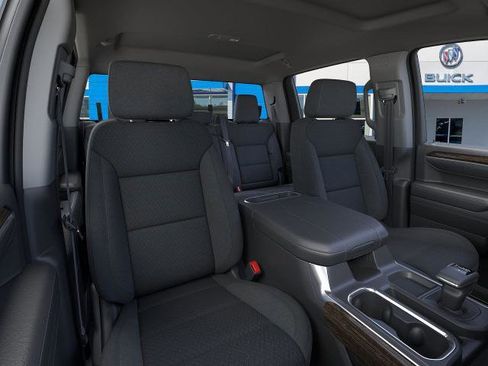 New 2026 GMC Sierra 1500 Elevation image 44