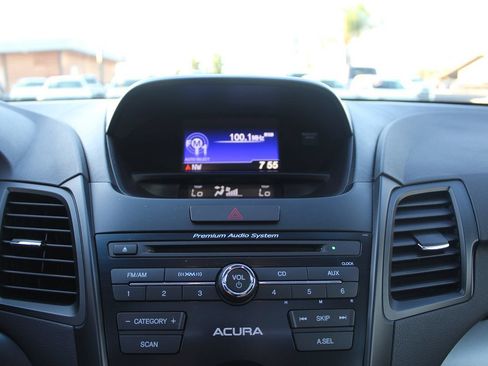 Used 2013 Acura RDX FWD image 28