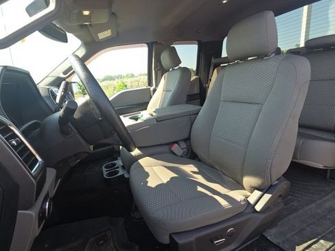 Used 2015 Ford F150 XLT w/ Equipment Group 301A Mid AWD/4WD image 20