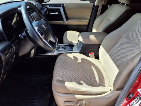 Used 2022 Toyota 4Runner SR5 RWD image 13