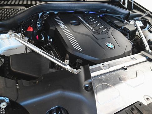 Used 2023 BMW X4 M40i w/ Premium Package image 40