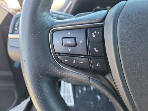 Used 2021 Lexus ES 350 F Sport w/ Accessory Package 2 FWD image 22
