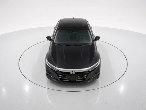 Used 2021 Honda Accord LX image 7