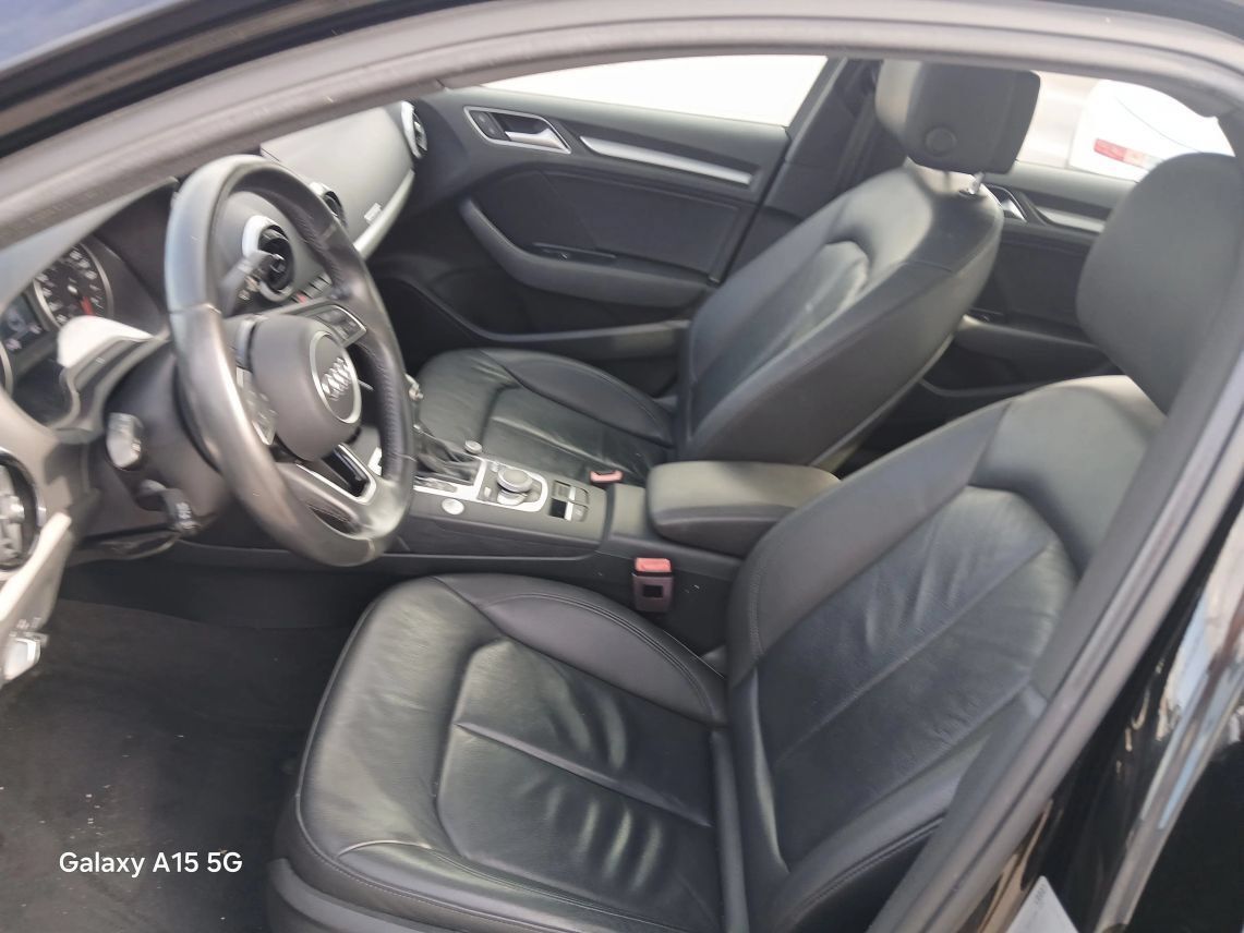 Used 2018 Audi A3 2.0T Premium w/ Convenience Package AWD/4WD image 9