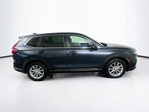 Used 2024 Honda CR-V EX image 10