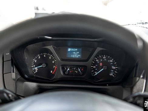 Used 2019 Ford Transit 150 148 Low Roof image 21