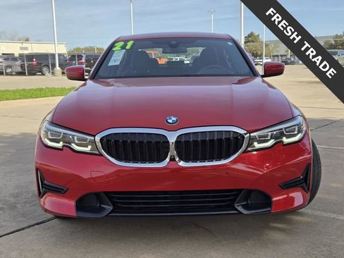 Used 2021 BMW 330i 330i image 2