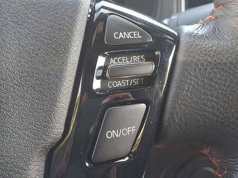 Used 2022 Nissan Frontier Pro-X image 52