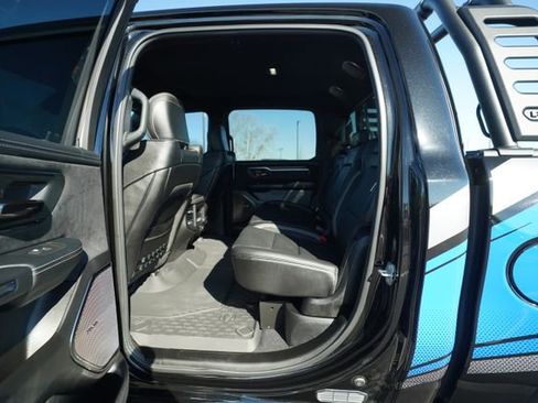 Used 2025 RAM 1500 RHO w/ RHO Level 1 Equipment Group image 14