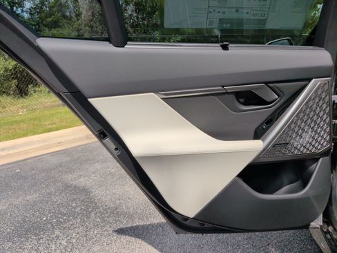 New 2027 BMW 540i xDrive AWD/4WD image 40