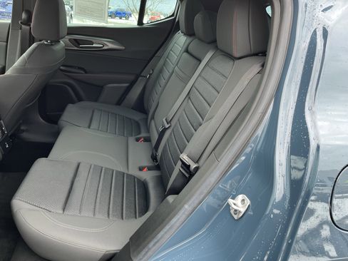 Used 2024 Dodge Hornet R/T w/ Tech Pack w/o Parking image 14